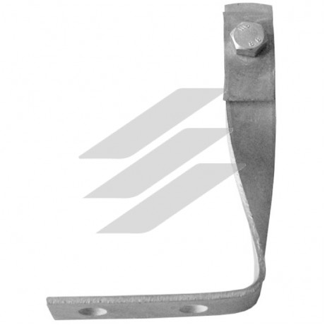 Тримач дроту універсальний, скручений 110мм, HDG, KovoFlex